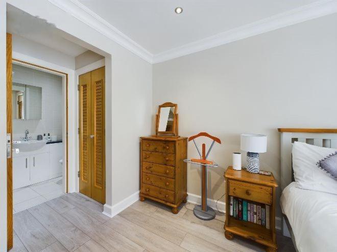 Cosy 3 Bedroom Apartment In Central Portrush With Sea Views المظهر الخارجي الصورة